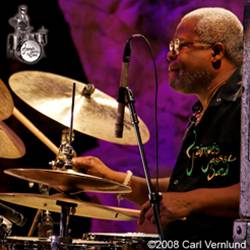 Jaimoe's Jasssz Band : 3 Releases Package